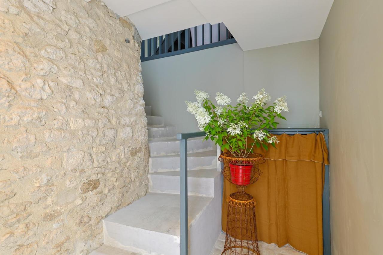 Tour Du Palais #Terrasse #Vue Apartment Cognac Luaran gambar
